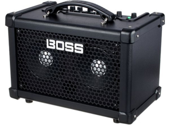 <b>BOSS DUAL CUBE BASS LX Combo de Baixo solid state portátil a pilhas multi-efeitos porta USB BEST-SELLER</b> <b>BOSS DUAL CUBE BASS LX Combo de Baixo solid state portátil a pilhas multi-efeitos porta USB BEST-SELLER</b>